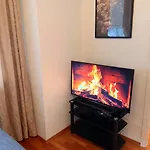 Apartment A-living Centre Tallinn