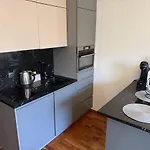 A-living Centre Appartement *