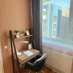 A-living Centre Appartement *