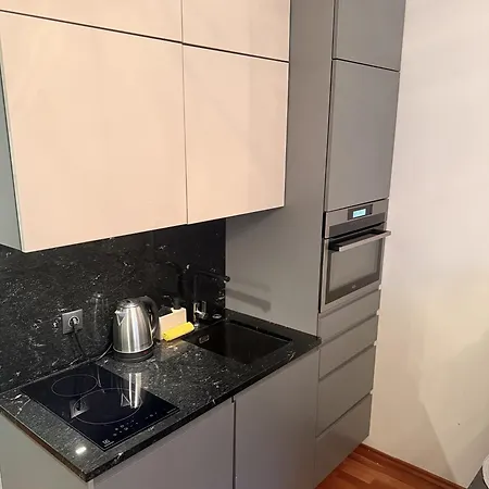 A-living Centre * Таллин