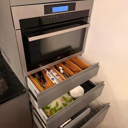 Апартаменты A-living Centre