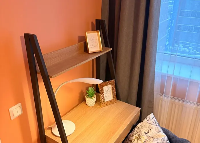 A-living Centre Таллин