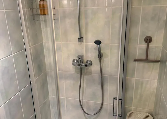 A-living Centre Апартаменты Таллин