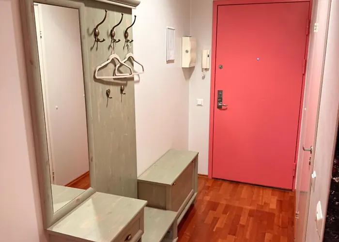 A-living Centre Таллин