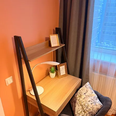 A-living Centre Tallinn