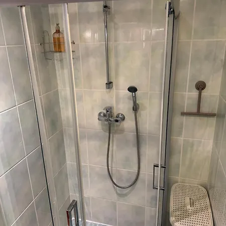 A-living Centre Apartmán Tallinn